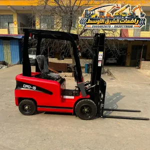فوركلفت للايجار في جدة