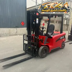 فوركلفت للايجار في جدة