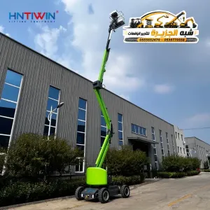 تاجير مان لفت في جدة