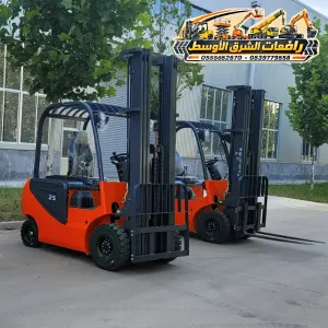 فوركلفت للايجار في جدة