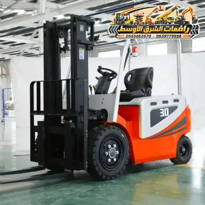 فوركلفت للايجار في جدة