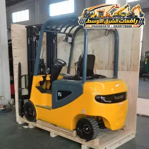 فوركلفت للايجار في الدمام