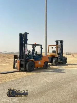 تاج المملكة | كرينات معتمدة ومفحوصة سيفتي وتيوفي بالخبر والظهران 0564548663