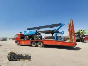 تأجير كرينات بالأحساء لرفع المواد الإنشائية والمكائن والمعدات الزراعية 0564548663