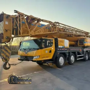 تاج المملكة لخدمات الرفع الثقيل بتبوك | كرينات حديثة لمشاريع الشمال الكبرى 0564548663