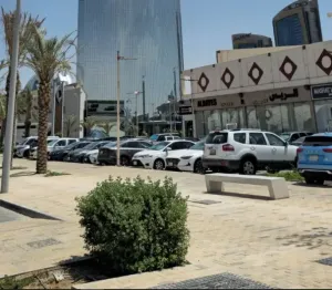 مطلوب سائق فورآ للعمل في شركة خاصة في مجال تسليم الطرود بالسيارة ضمن منطقة صناعية تجارية كبرى في الرياض براتب ممتاز