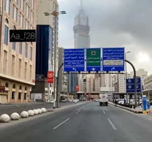 مطلوب شخص متفرغ للعمل في شوارع مكة المكرمة كسائق توصيل بريد بوظيفة ثابتة في شركة كبرى في السعودية براتب ممتاز جدآ