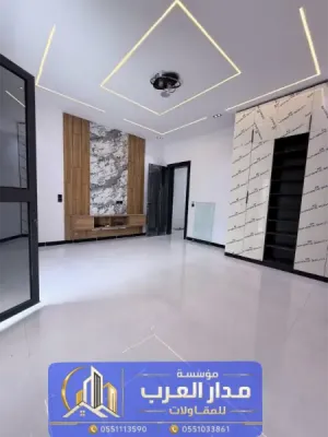 مقاول ديكورات ودهانات في الرياض | تشطيب داخلي وخارجي 0551033861