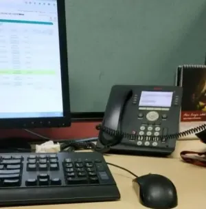 مطلوب موظف إستقبال تواصي وطلبات الزبائن وتسجيلها للعمل في سلسلة مطاعم مشهورة في السعودية براتب ممتاز
