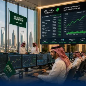 تداول الأسهم في السعودية 2026-2027: دليل شامل للمبتدئين والمحترفين – سوق تاسي، الأسهم القيادية، وأرباح السوق السعودي