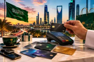 بطاقات الائتمان في السعودية 2026-2027: دليل شامل لأفضل العروض والفوائد والرسوم – كيف تختار البطاقة المناسبة للمواطنين والمقيمين والوافدين