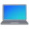 لاب توب وكمبيوتر فى بيش