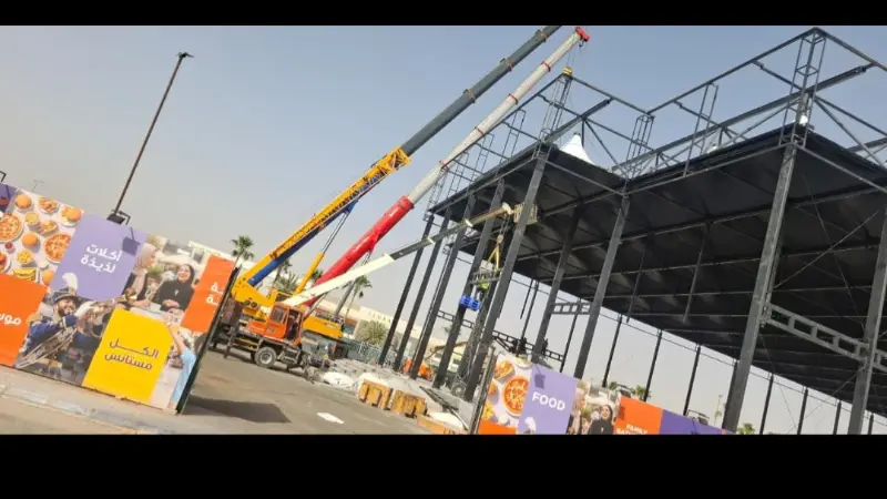 منشور APEXلتأجير المعدات منشور APEXلتأجير المعدات