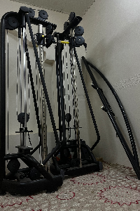 قصة هاني العنزي