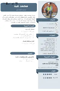 قصة محمد عيد