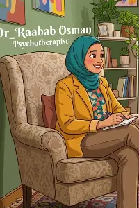 قصة Dr_Rabab Osman