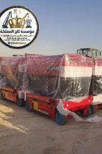 قصة تاجير سيزر لفت بجدة