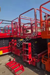 قصة تاجير سيزر لفت بجدة