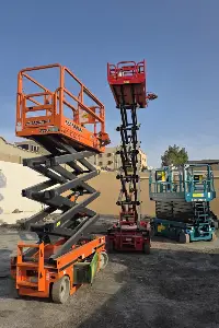 قصة تأجير سيزرلفت ومان لفت