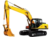 آليات ثقيلة للبيع في السعودية