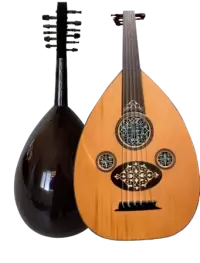 الات موسيقية فى رنية