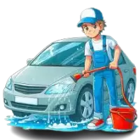 تنظيف السيارات فى السعودية