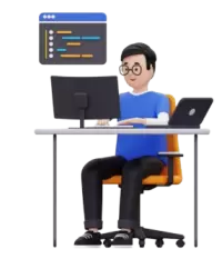 تطوير المواقع فى السعودية