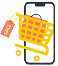 التجارة الإلكترونية فى السعودية