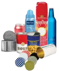 عبوات و زجاجات فارغة فى سكاكا