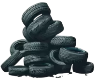 كاوشوك تالف للبيع فى سكاكا