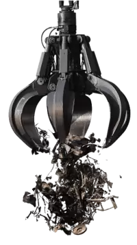 خردة و سكراب اخرى فى سكاكا