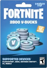 فورت نايت فى السعودية
