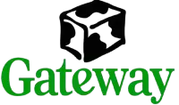 لابتوب Gateway للبيع في مدينة الملك عبد الله الاقتصادية : مستعمل وجديد