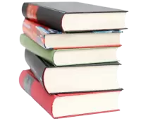 كتب و مجلات فى رنية